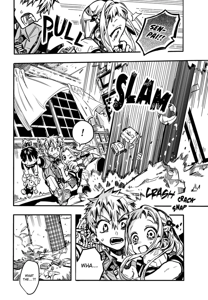 Toilet-Bound Hanako-kun Chapter 82 image 14_optimized